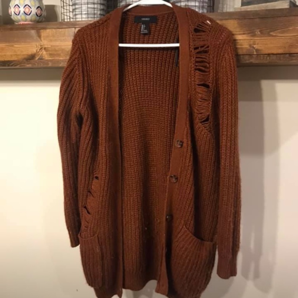 Cardigan